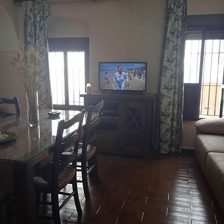 La Casa De La Cuevecita Lejlighed Arcos de la Frontera Eksteriør billede