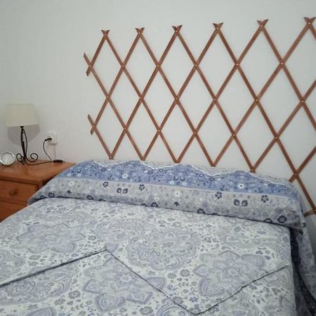 La Casa De La Cuevecita Lejlighed Arcos de la Frontera Eksteriør billede