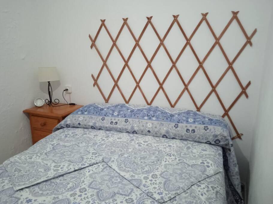 La Casa De La Cuevecita Lejlighed Arcos de la Frontera Eksteriør billede